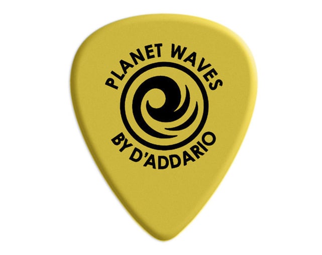Palhetas Planet Waves PW1UCT610 10 UN