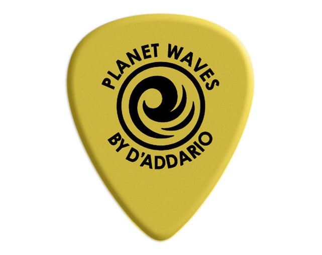Planet Waves PW1UCT710 10-Un Picks