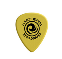Planet Waves PW1UCT710 10-Un Picks