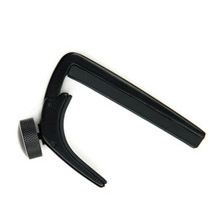 Planet Waves PWCP04 Black Classical Guitar Capo