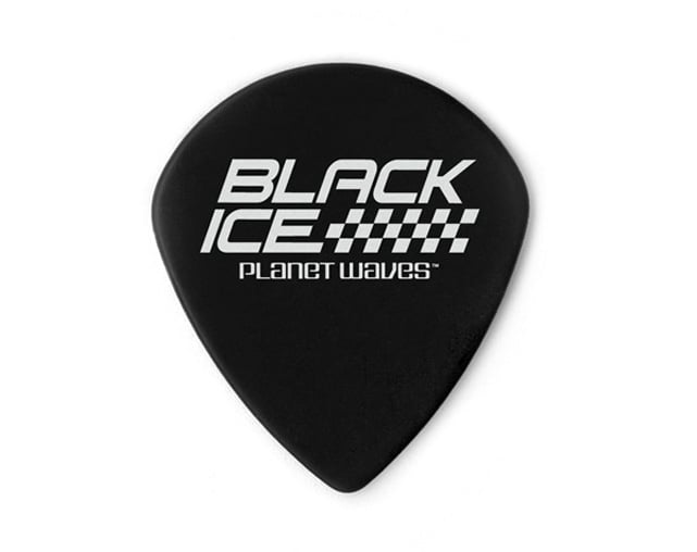 Planet Waves PW3DBK210 10-Un Picks