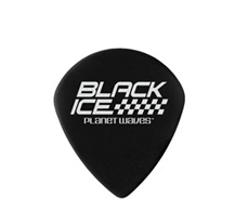 Planet Waves PW3DBK210 10-Un Picks