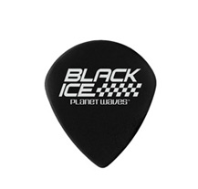 Planet Waves PW3DBK410 10-Un Picks