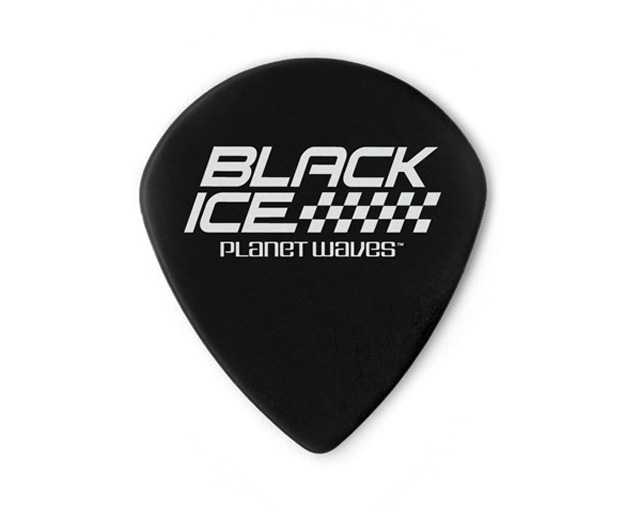 Planet Waves PW3DBK610 10-Un Picks
