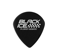 Planet Waves PW3DBK610 10-Un Picks