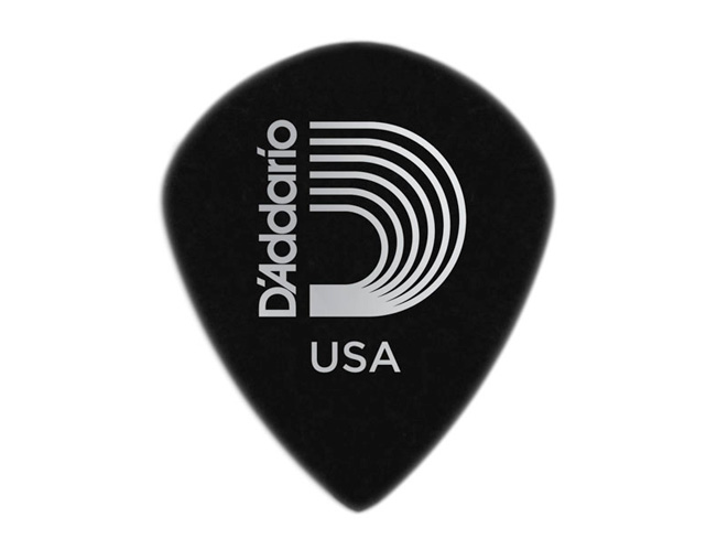Planet Waves PW3DBK710 10-Un Picks