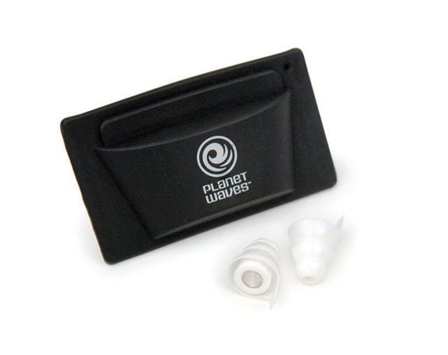 Planet Waves PW-PEP-1 Earplugs