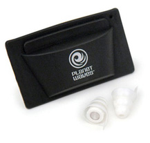 Planet Waves PW-PEP-1 Earplugs