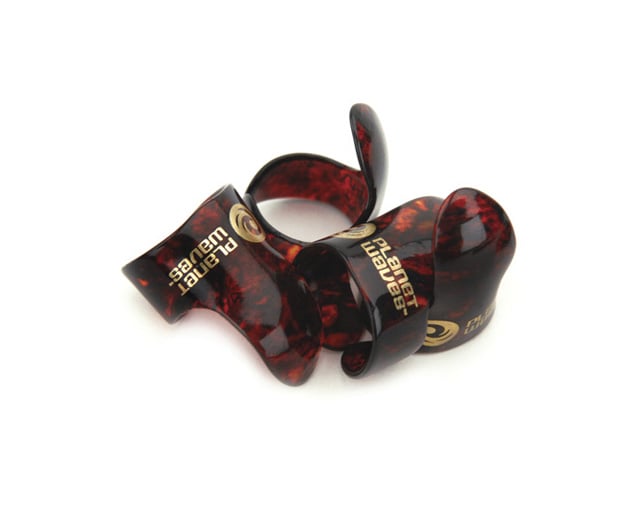 Planet Waves PW4CSH45 Medium Finger Pick