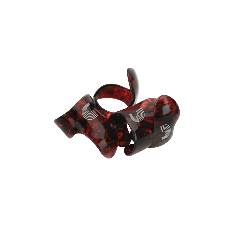 Planet Waves PW4CSH65 Large Finger Pick
