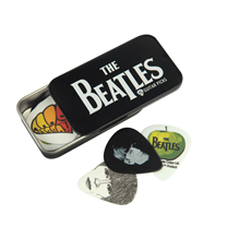 Planet Waves PW1CAB415BT1 Medium (0.70mm) 15 unit Beatles