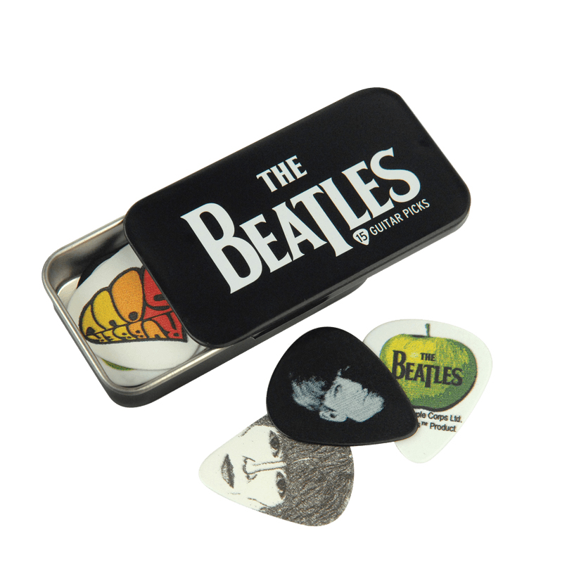 Planet Waves PW1CAB415BT1 Medium (0.70mm) 15 unit Beatles