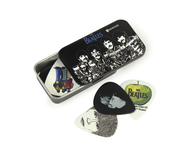 Planet Waves PW1CAB415BT3 Medium (0.70mm) 15 unit Beatles