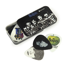 Planet Waves PW1CAB415BT2 Medium (0.70mm) 15 unit Beatles