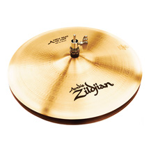 Zildjian SERIE A 14" NEW BEAT Hi-Hat Cymbals