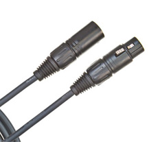 Planet Waves PWCMIC25 7,62mt Microphone Cable
