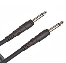 Planet Waves PWCGT20 6,10m Instrument Cable