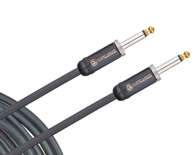 Planet Waves PWAMSG15 4,57mt Instrument Cable