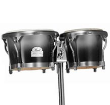 Pearl PWB100DX Carbon Vapor Bongos