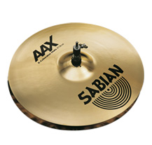 Prato de Hi Hat Sabian AAX Serie X-Celerator 14"