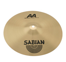 Prato Hi Hat Sabian Serie AA Regular 14"