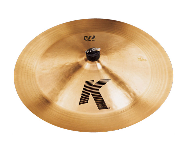 Prato china 19" Zildjian K Series