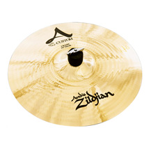 Prato Crash 14" Zildjian SERIE A FAST