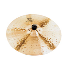 Prato Crash 18" Zildjian K SERIE CONSTANTINOPLE