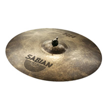Prato Ride Sabian Signature Dave Garibaldi J.Master 22"