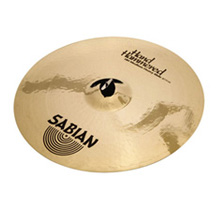 Prato Ride Sabian Serie HH Medium Heavy 20"