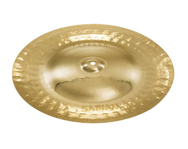 Prato China Sabian Serie Paragon 19"