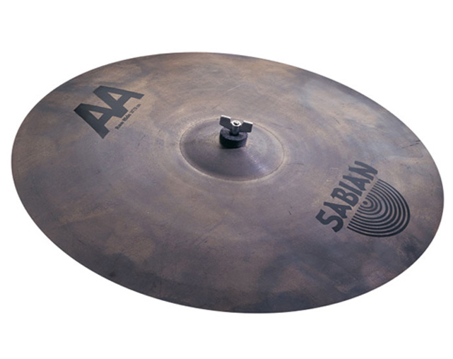 Sabian aa online ride 20