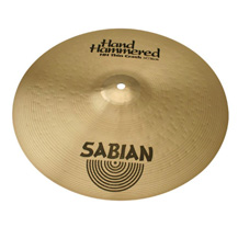 Sabian Serie HH Thin 14" Crash Cymbal