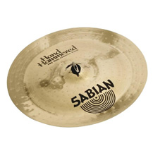 Sabian Serie HH Thin 20" China Cymbal
