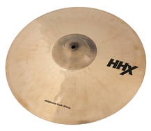 Prato Crash Sabian Serie HHX Xplosion 18"