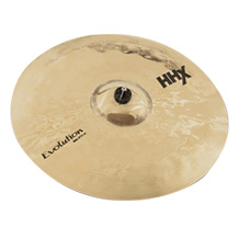 Prato Ride Sabian Serie HHX Evolution 20"