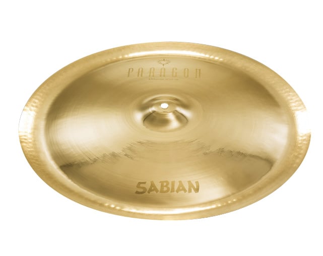 Prato China Sabian Serie Paragon 20"