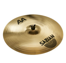 Sabian Serie AA Medium 20" Ride Cymbal