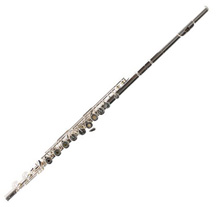 Pearl 665RE Transversal Flute