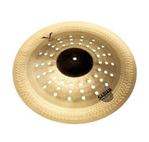 Prato China Sabian Signature Vault Holy 21"