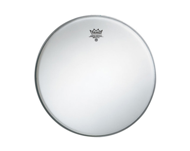 Pele Bombo REMO BB112200 Emperor Coated 22"