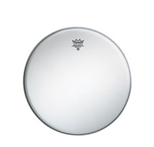REMO BB112200 Emperor Coated 22" Bass Drum Head