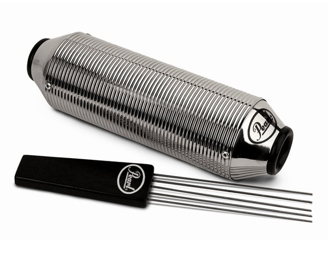 Pearl PMG20 Metal Guiro