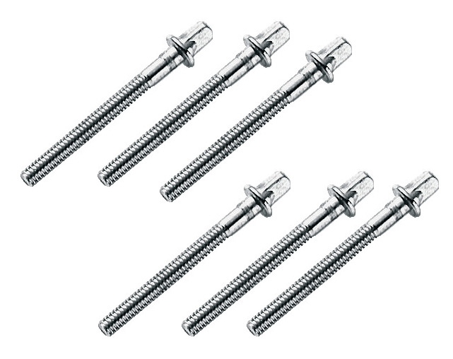 Pearl T061L 47mm 6 uni Tension Rod