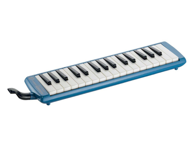 Hohner Student 32 Blue 9432 Melodica