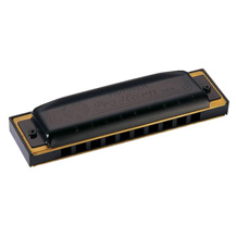 Hohner Pro Harp MS 562/20 E 20 Diatonic Harmonica