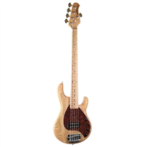 Musicman Stingray 5 MN Natural