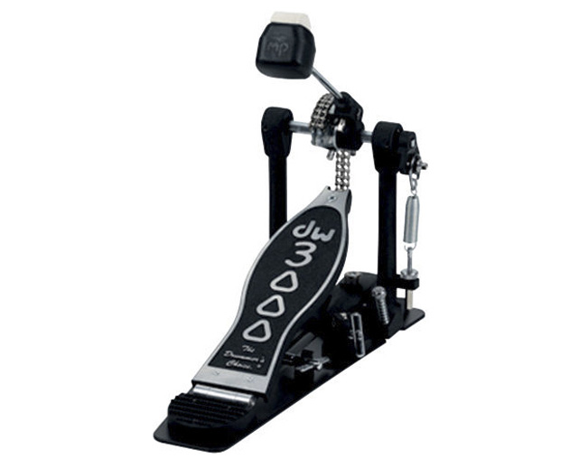 DW 3000 Drum pedal