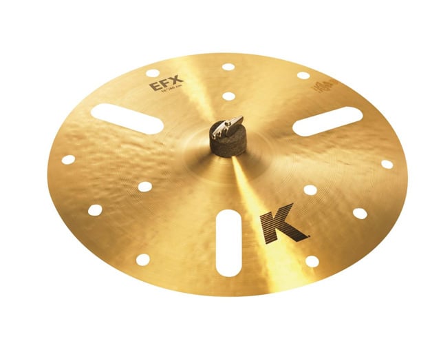 Zildjian SERIE K 16" effects cymbal