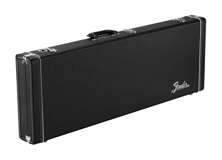 Fender Pro Series Strat/Tele Guitar Case